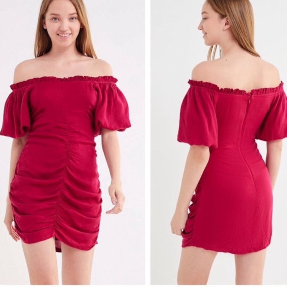 URBAN OUTFITTERS dress!!